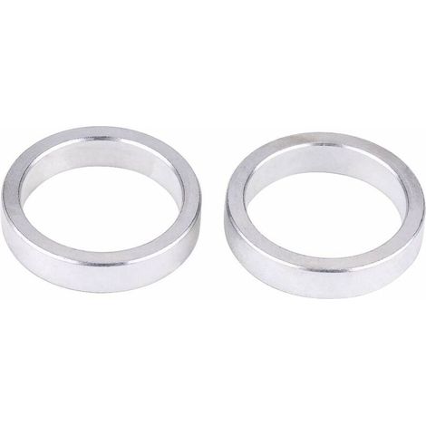 Jeffergarden Rattle Rings, Kit de réparation de bagues pour jumelles doubles doubles (6 cylindres) pour Vanos M54 M52 M56 (1/5)