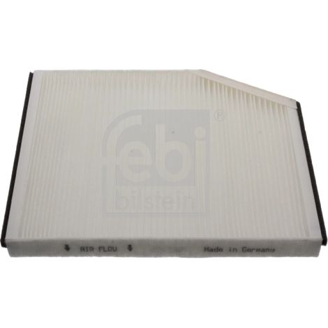 Filtre, air de l'habitacle febi bilstein 45858 FORD 1 812 679 BK21-18D543-AA
