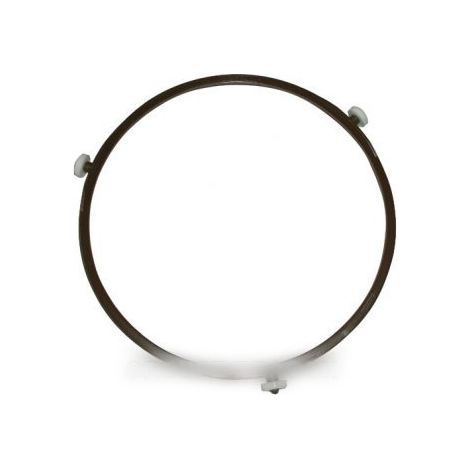 SOPORTE BANDEJA CON RUEDAS DIAM 22cm PARA MICROONDAS GOLDSTAR LG