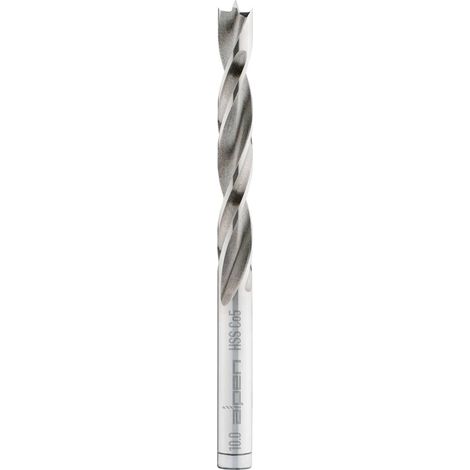 Alpen 0063300800100 Foret pour le bois 8 mm Longueur totale 117 mm 1 pc(s) (1/3)