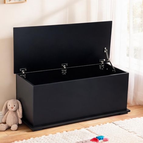 Armoire de rangement en panneaux de particules 100 x 40 x 40 cm (1/5)