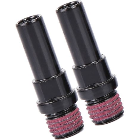Vis de pivot de frein V M8 M10 pour VTT, boulons de fixation pour cadre et fourche de vélo (1/5)