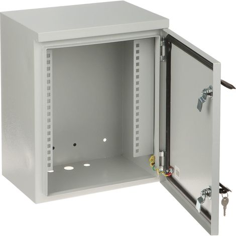 Armadio appendiabiti ermetico R10-6U/230/L eprado (1/3)