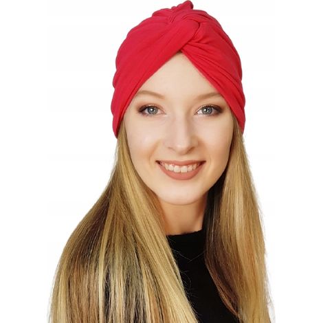 Diseño Turban Flora BM-247 EVA (1/5)