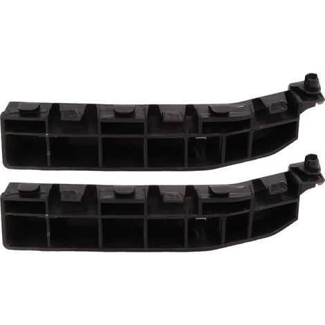 supports de fixation de pare chocs avant 71198 TA0 A00 (1/5)