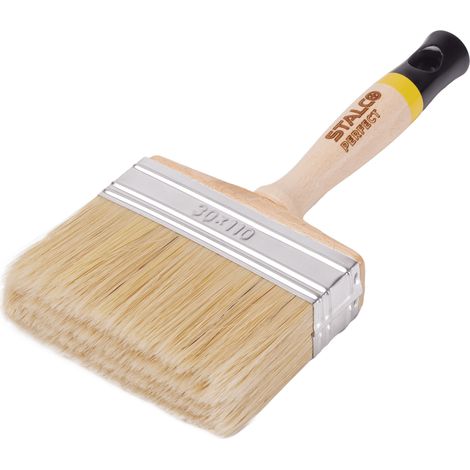 Pinceau à papier peint universel Stalco 110 mm Perfect S-73727 (1/2)