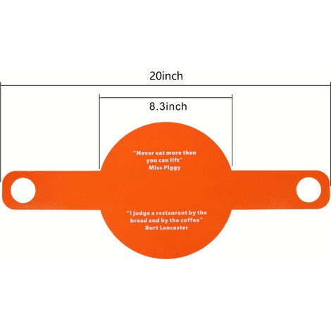 Tapis de Transfert pour Pain avec Longue Poignée - Accessoire de Cuisson pour Four (1/5)