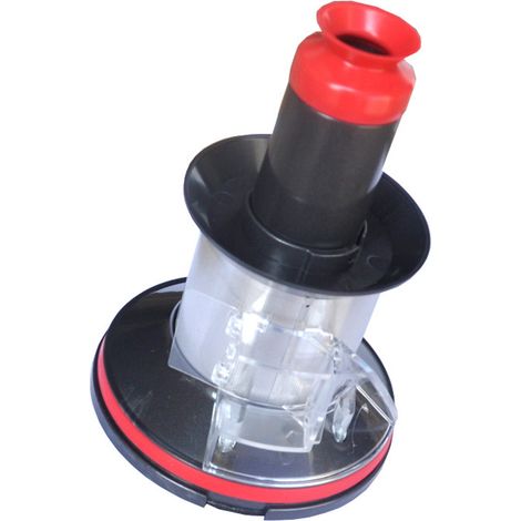 Kit Filtre À Poussière De Remplacement - Pour Aspirateur Robot Proscenic P10 P11-thsinde STOL - 3 Pièces (1/5)