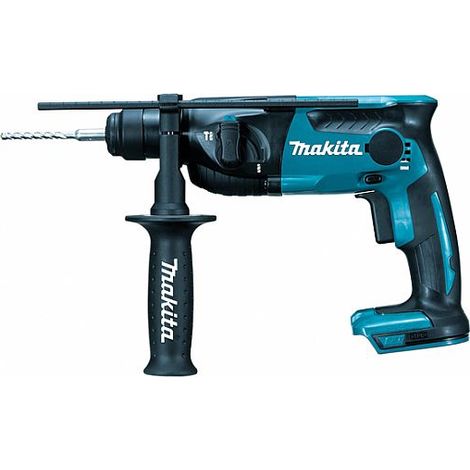 MAKITA Perforateur SDS-Plus 18V - DHR165Z (solo)
