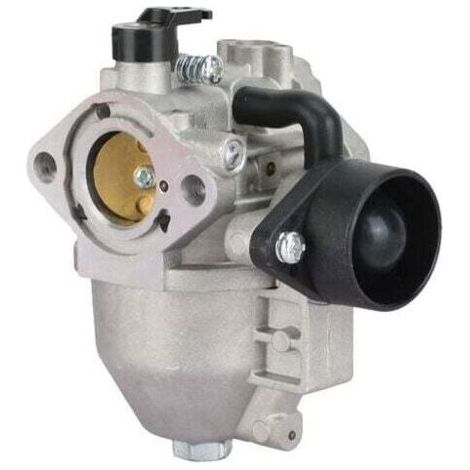 Ensemble de Carburateur, Carburateur de Rechange pour Tondeuse à Gazon Adapté au Modèle FJ180V 15004 0833 15004 2071 15004 0951 (1/4)
