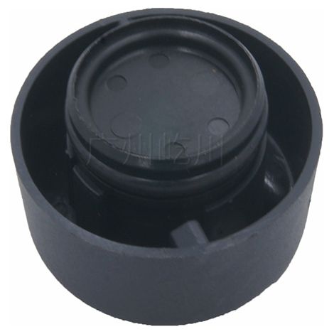 La référence 9670015080 convient aux pièces automobiles Ford, Volvo et Citroën, notamment aux bouchons de réservoir de carburant et aux bouchons de remplissage de carburant. (1/2)