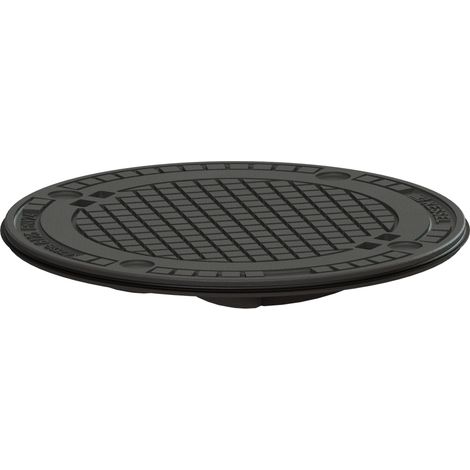 KESSEL 860118 Abdeckplatte