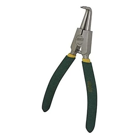 Pinza seeger curva cv aperta 180 q817 MOTA