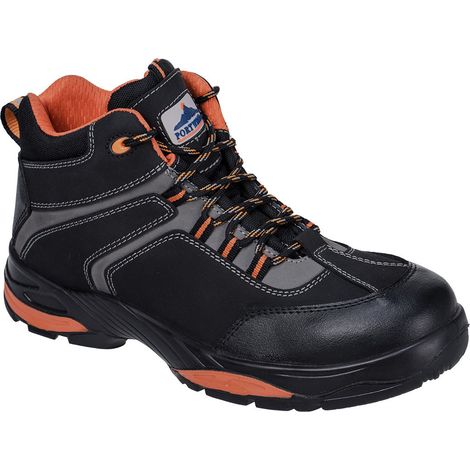 Brodequin Operis Portwest Compositelite S3 Hro Farbe: Schwarz Größe 47 - Portwest