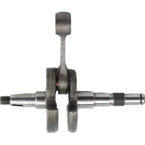Cigüeñal compatible con Stihl Ms240, 260 Ref 503348