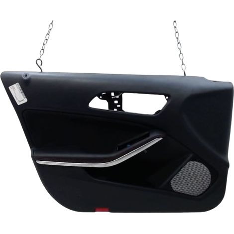 [PRODUIT D'OCCASION] Garniture Porte Avant Gauche MERCEDES Classe A 2004- ♻️ Ref Oe. 17672051009h93 - Garantie à vie (1/2)