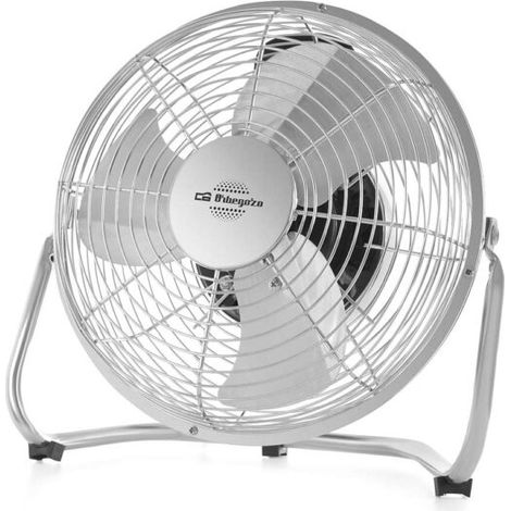 Ventilador orbegozo pw 1321 45 W 20 cm
