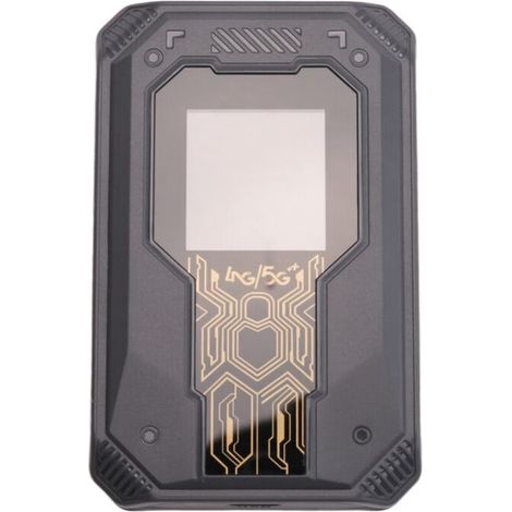 Routeur Wi-Fi de Poche 300 Mbps, Routeurs Sans Fil 4G 5G, Modem Wi-Fi 4G LTE Portable avec Emplacement pour Carte SIM, Version Asiatique (1/2)