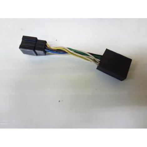 [PRODUIT D'OCCASION] Bloc électrique origine pour moto pour motocycle Occasion (1/2)