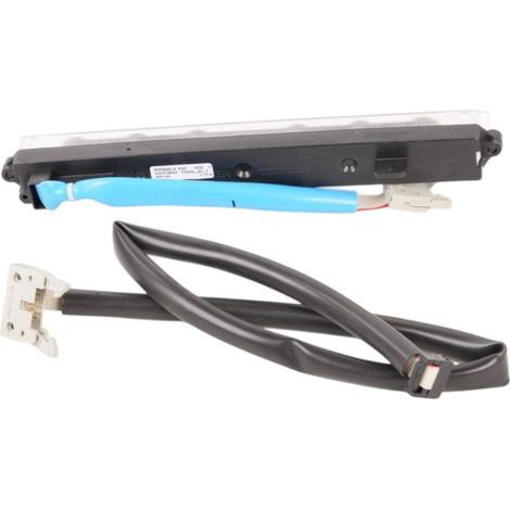 UNITÉ DE COMMANDE POUR HOTTE WHIRLPOOL - C00923167 (1/2)