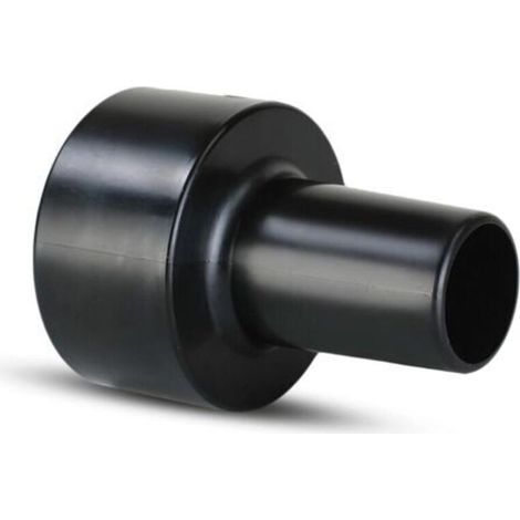 2,5"-auf-1,25"-Staubsaugerschlauchadapter, kompatibel mit 2,5"-Werkstattsaugern zur Montage von 1,25"-Zubehör 2 1/2"-auf-1 1/4"-Staubsaugerschlauchadapter (1/5)