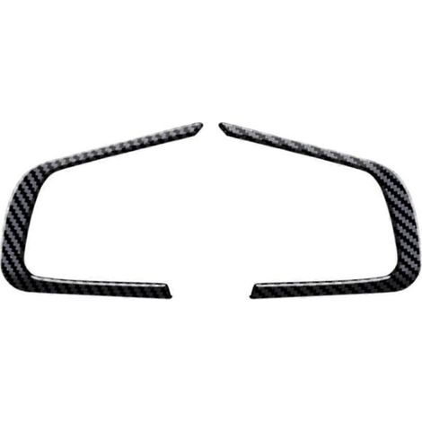 Steering wheel glitter, steering wheel trims, steering wheel button covers for VEZEL RV 2021-AquaForge