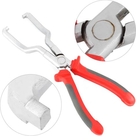Werkzeug zum Ausbau des Kraftstofffilters für Werkstatt und Garage (1/5)