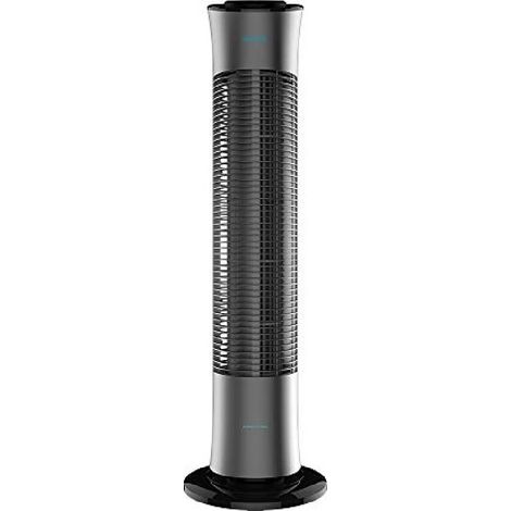 [PRODUIT D'OCCASION] Cecotec EnergySilence 7090 Skyline Noir, Gris