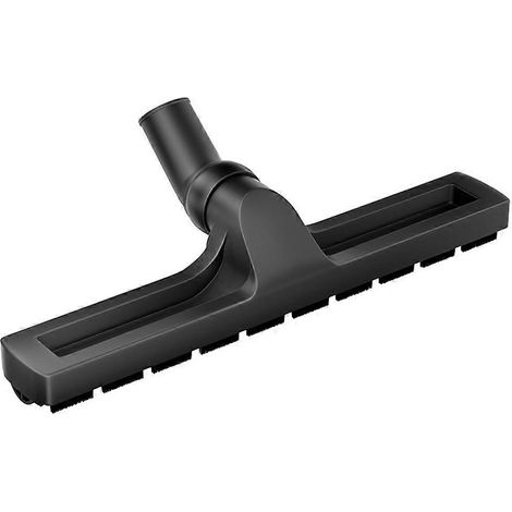 Accessoires pour aspirateur : brosse pour parquet de grande taille (35 mm, 1 3/8 pouces), accessoires multifonctionnels pour aspirateur ()
