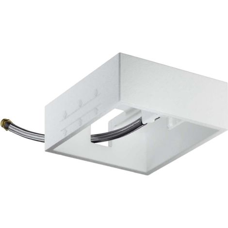 Hansgrohe Corpi incasso - Corpo incasso per soffione doccia Raindance 260/260 mm a getto singolo 26471180
