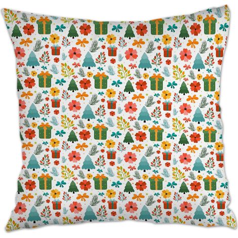 Housses de coussin maison douce confortable pour canapé lit salon chambre décoration de la saint-valentin (1/5)