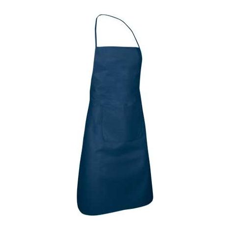 Delantal multiusos VALENTO Pepper  Azul Marino              87 x 60 cm