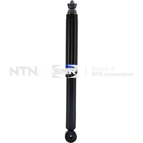 Amortisseur - SA95513.22 - SNR - Compatible avec véhicule Renault, Dacia
