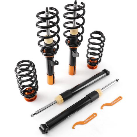 Amortiguador Suspension Coilovers for VW Golf 7 Seat Leon 5F Audi 8V (1/5)