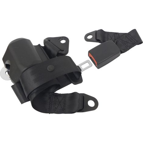 CEINTURE DE SECURITE 4 POINTS AUTOMATIQUE