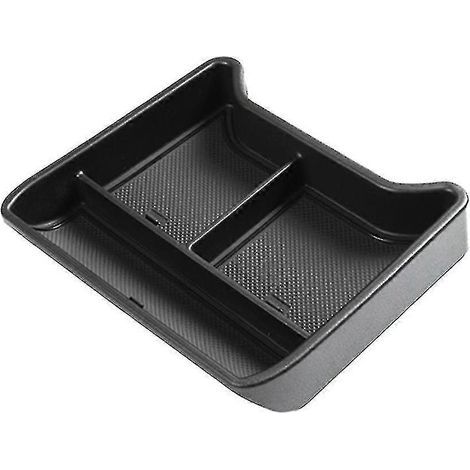 Crozz ID.4 Console Storage Box - Console Organizer (1/5)