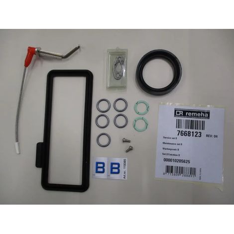 Remeha Kit de mantenimiento B 28Kw, 7668123