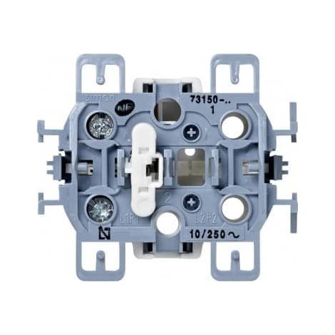 Pulsador Simon 73 73150-39 (1/3)
