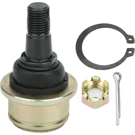 Joint à rotule de remplacement 37S-23549-01-00 37S-23549-00-00 compatible pour Yfm350 Yfm400 Yfm450 Kodiak 450 2003, composant pour véhicule tout-terrain (1/5)
