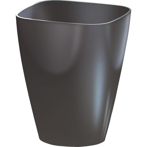 Maceta para orquídeas Coubi DUKO130P  Transparente (1/4)
