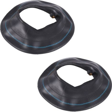 3.50/4.00-6 Inner tube Tire Wheel 350/400-6 Inner tube Rubber Valve 6