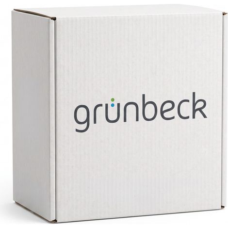 Grünbeck Kommunikationsbundle protectliQ:B für Cloud-Anbindung und myProduct App, 126000030000