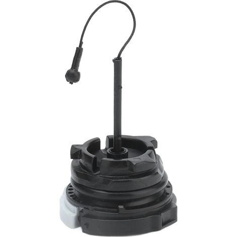 Bouchon de réservoir à essence pour tronçonneuse STIHL MS361 362 193T, couvercle de remplissage ABS de rechange