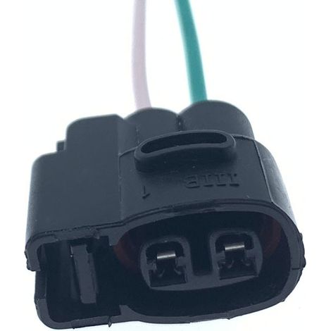 Connecteur étanche domestique MG640605 pour prises de transformateur haute tension et injecteurs de carburant (DJ70280-2-21) (1/5)