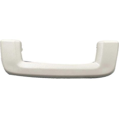Poignée d'assistance de toit côté passager avant droit 7S7Z-5831406-AA compatible avec Ford Escape et Toyota Kuga (2013-2019) - Poignée auxiliaire intérieure QV WHBYV (1/4)