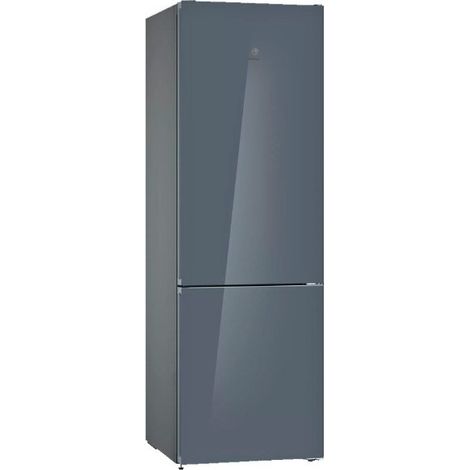 Frigo Combi No Frost BALAY 3KFD765AI Alto 203cm x 60cm Clase D 36 (1/3)