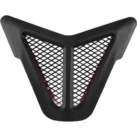 Cache anti-poussière pour prise d'air de moto Yamaha YZF-R15 V3 2017-2020 YZF R15 V3 (1/5)