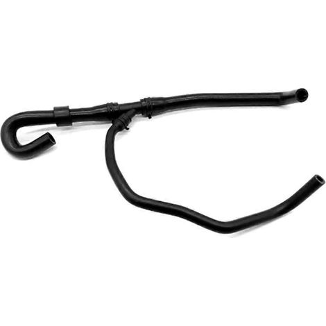 Durite de radiateur de liquide de refroidissement automobile 94810605151 compatible avec les modèles 9PA1 2007-2010 (1/5)