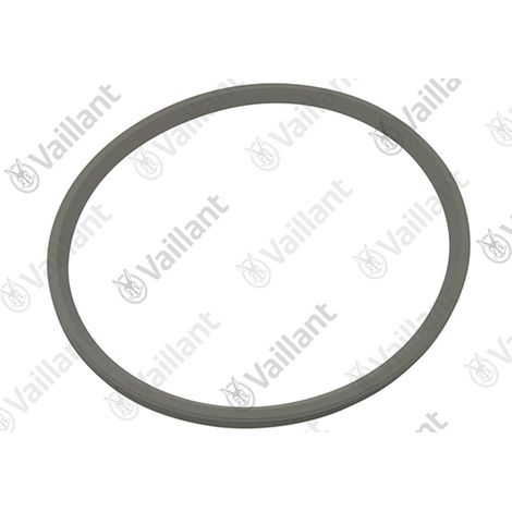 VAILLANT Labbro di tenuta, EPDM (DN 200) Sistemi 160, 200 PP u.w. Vaillant-Nr. , 0020112667