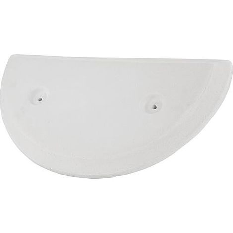 Atmos sibral - isolation thermique pour porte sup 42 mm complete vis et rondelle incluse